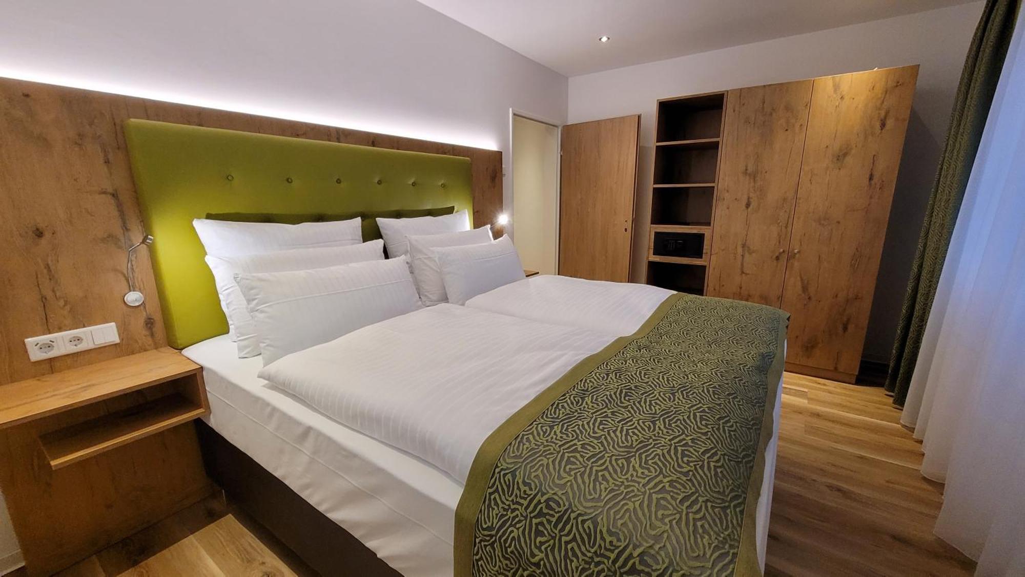 Hotel Akzent Merfelder Hof Dülmen