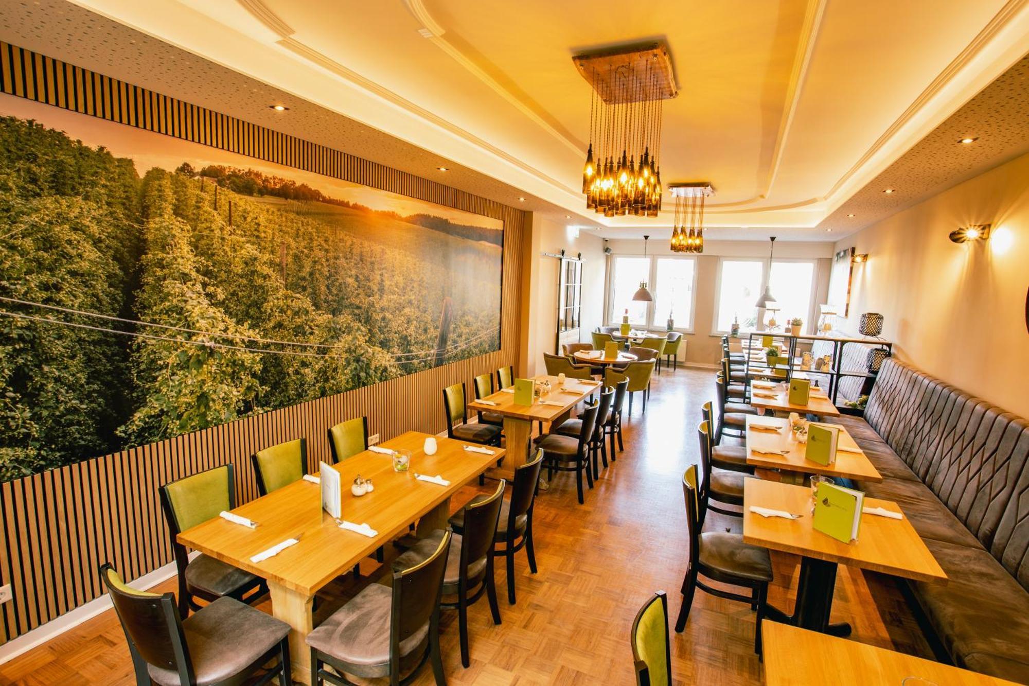 Akzent Merfelder Hof Hotel Dülmen