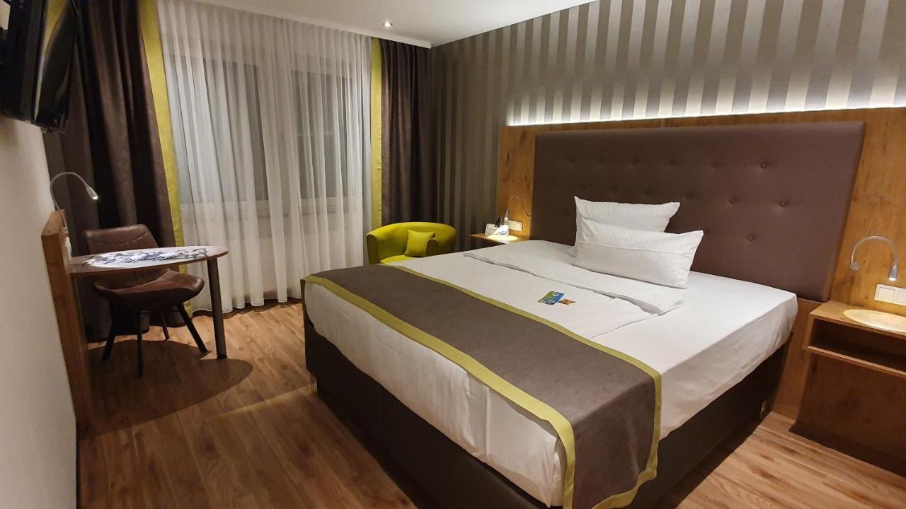 Hotel Akzent Merfelder Hof Dülmen