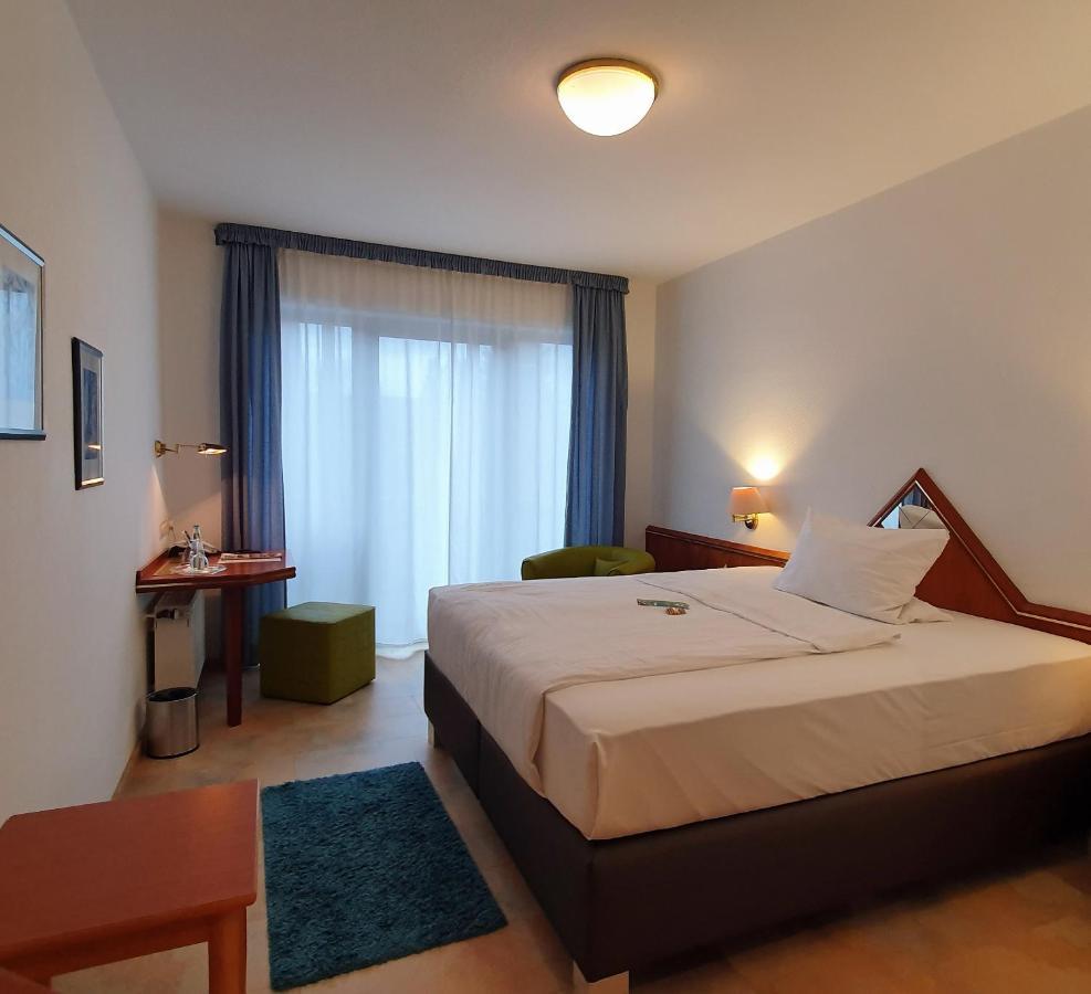 Hotel Akzent Merfelder Hof Dülmen